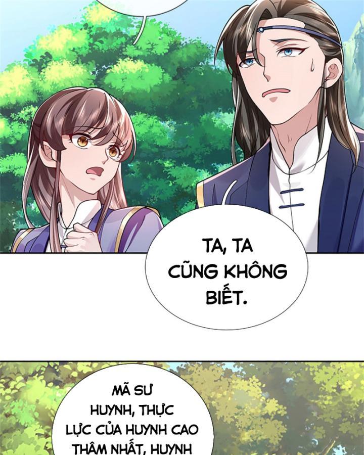 Ta Có Thể Thôn Phệ Vô Hạn Chapter 32 - Trang 2