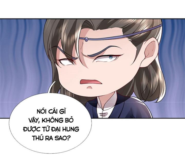 Ta Có Thể Thôn Phệ Vô Hạn Chapter 32 - Trang 2