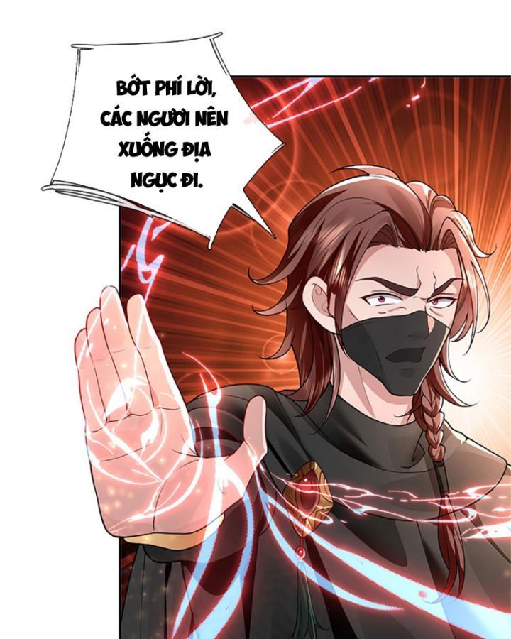 Ta Có Thể Thôn Phệ Vô Hạn Chapter 32 - Trang 2