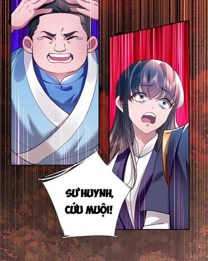 Ta Có Thể Thôn Phệ Vô Hạn Chapter 32 - Trang 2