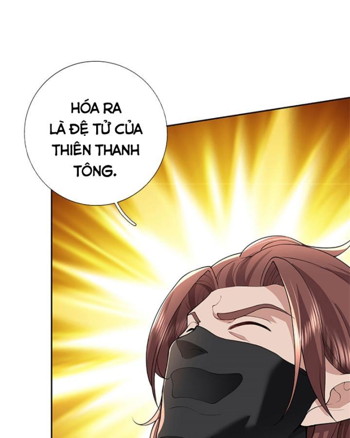 Ta Có Thể Thôn Phệ Vô Hạn Chapter 32 - Trang 2