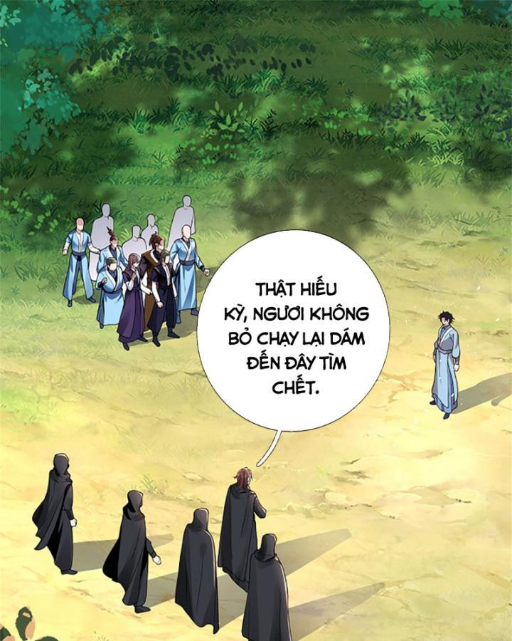 Ta Có Thể Thôn Phệ Vô Hạn Chapter 32 - Trang 2