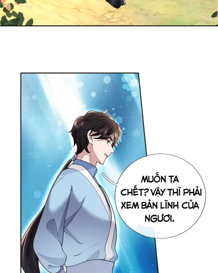 Ta Có Thể Thôn Phệ Vô Hạn Chapter 32 - Trang 2