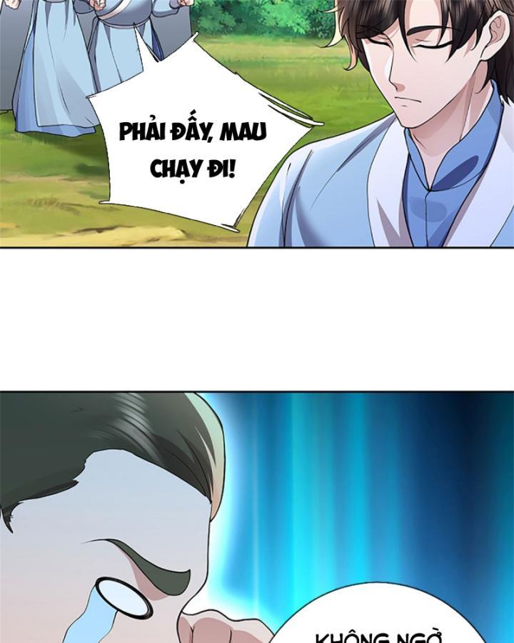 Ta Có Thể Thôn Phệ Vô Hạn Chapter 32 - Trang 2