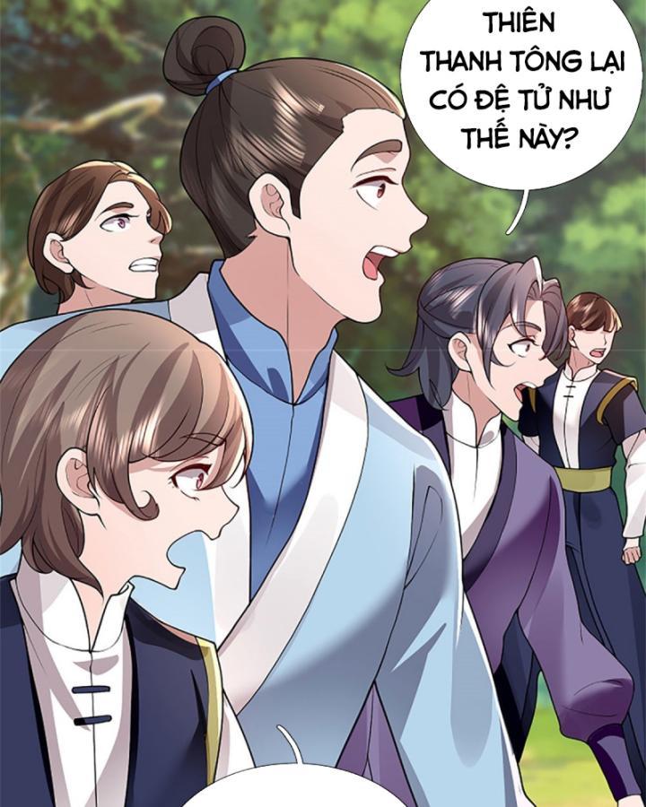 Ta Có Thể Thôn Phệ Vô Hạn Chapter 32 - Trang 2