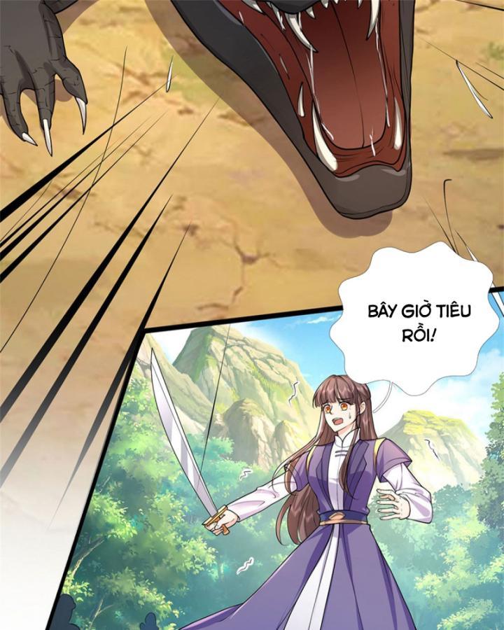 Ta Có Thể Thôn Phệ Vô Hạn Chapter 31 - Trang 2