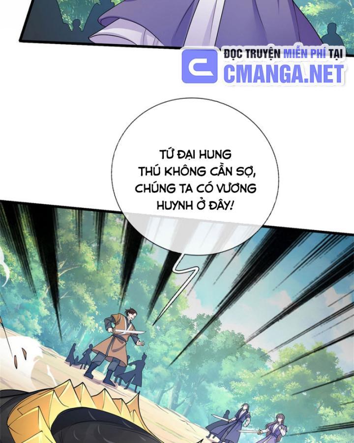 Ta Có Thể Thôn Phệ Vô Hạn Chapter 31 - Trang 2