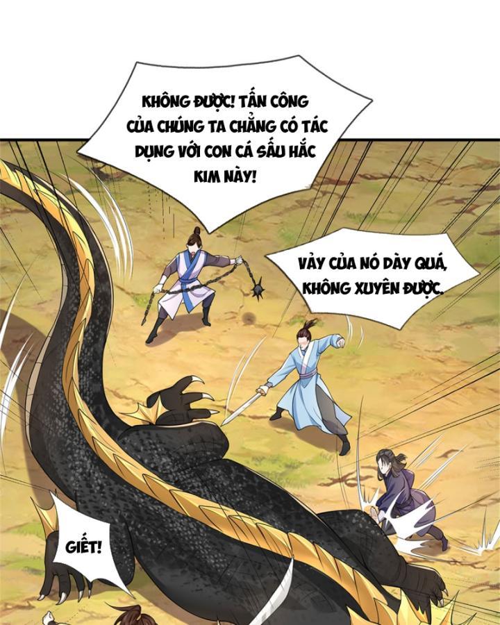 Ta Có Thể Thôn Phệ Vô Hạn Chapter 31 - Trang 2