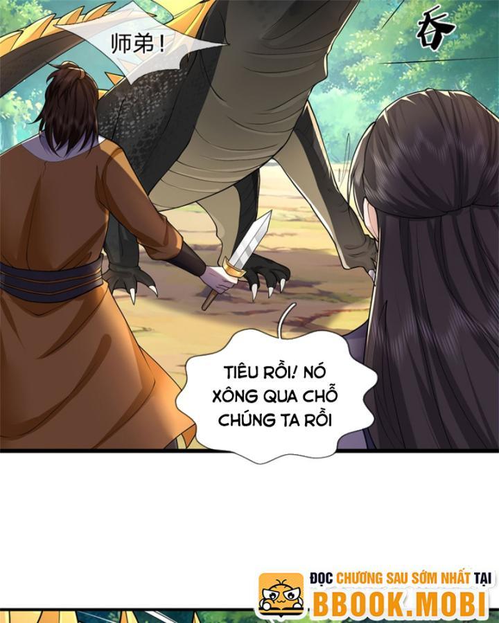 Ta Có Thể Thôn Phệ Vô Hạn Chapter 31 - Trang 2