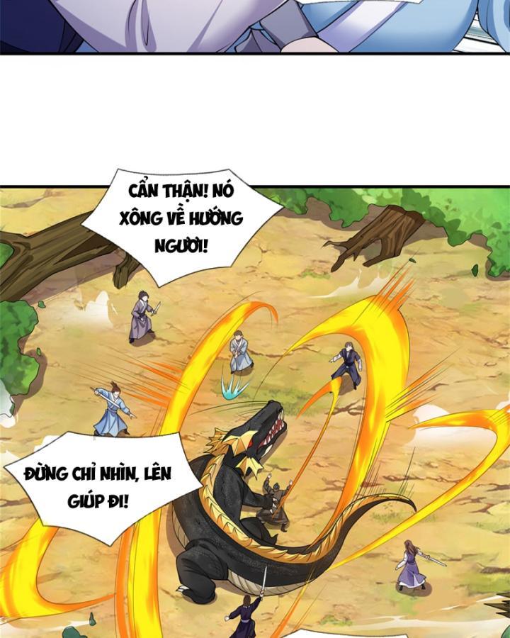 Ta Có Thể Thôn Phệ Vô Hạn Chapter 31 - Trang 2