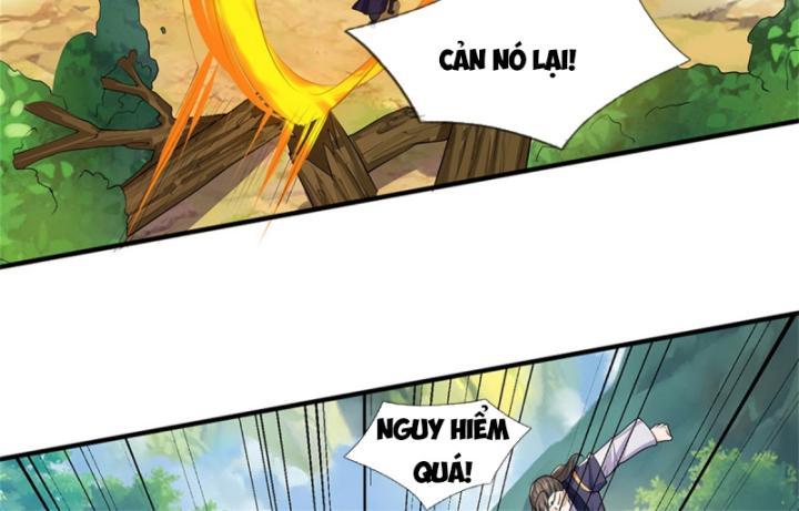 Ta Có Thể Thôn Phệ Vô Hạn Chapter 31 - Trang 2