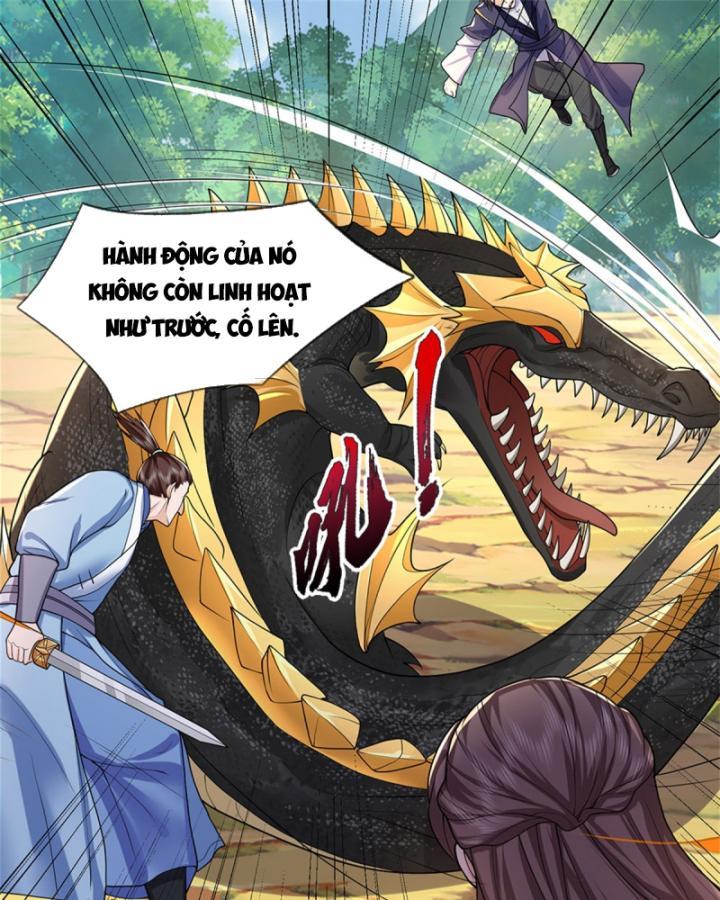 Ta Có Thể Thôn Phệ Vô Hạn Chapter 31 - Trang 2