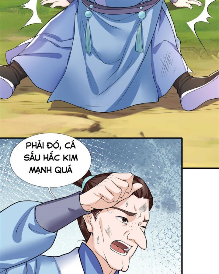 Ta Có Thể Thôn Phệ Vô Hạn Chapter 31 - Trang 2