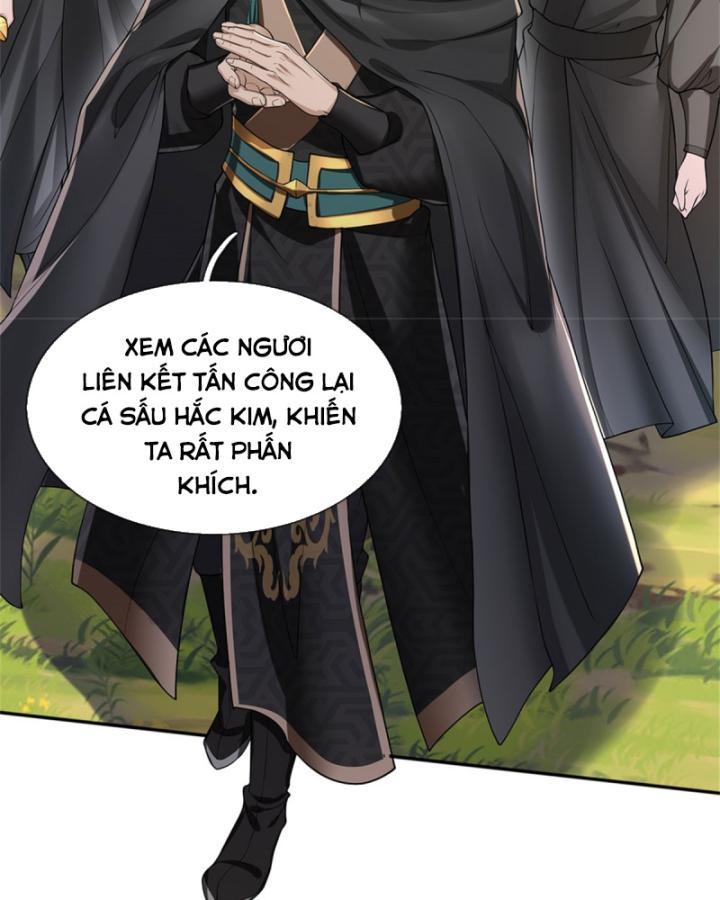 Ta Có Thể Thôn Phệ Vô Hạn Chapter 31 - Trang 2