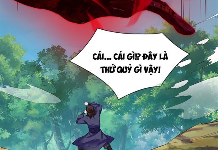 Ta Có Thể Thôn Phệ Vô Hạn Chapter 31 - Trang 2