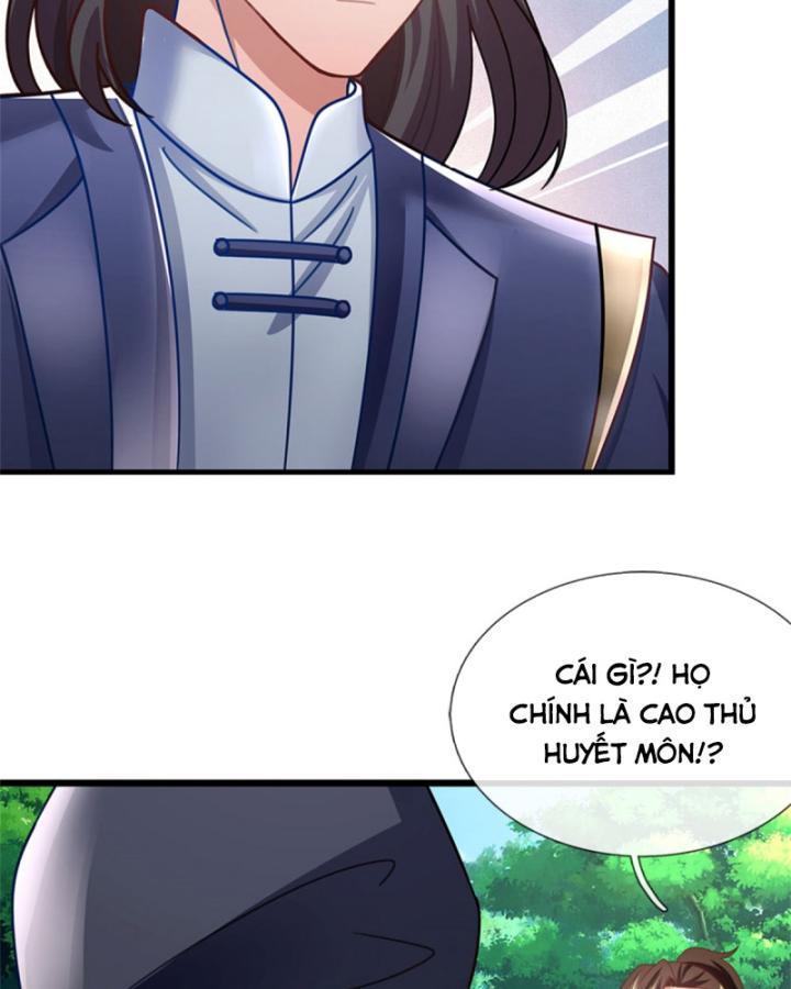 Ta Có Thể Thôn Phệ Vô Hạn Chapter 31 - Trang 2