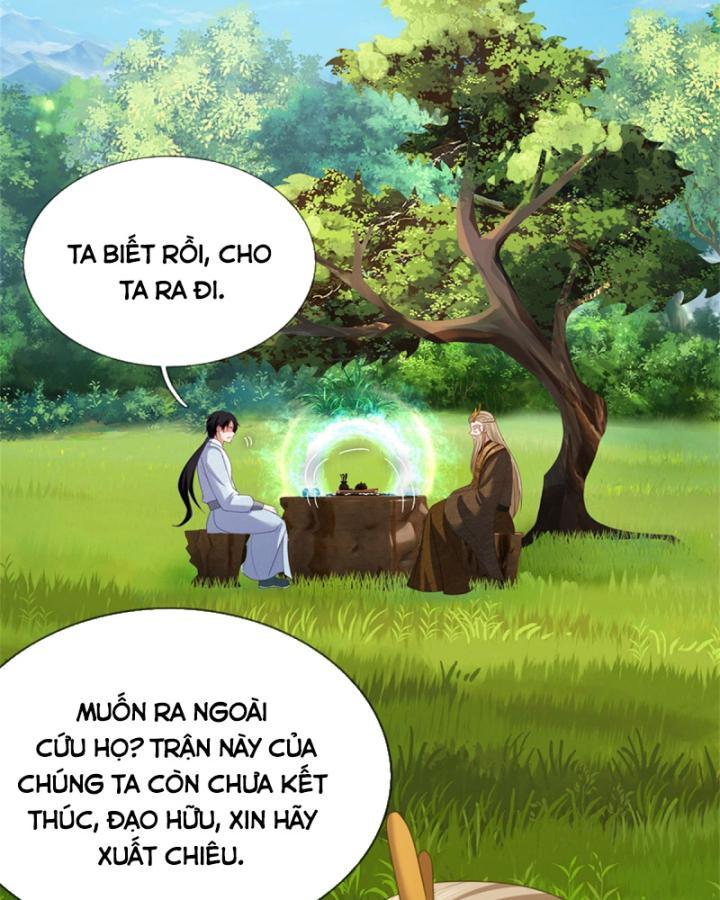 Ta Có Thể Thôn Phệ Vô Hạn Chapter 31 - Trang 2