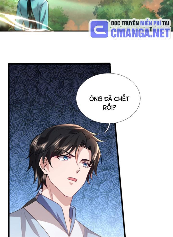 Ta Có Thể Thôn Phệ Vô Hạn Chapter 31 - Trang 2