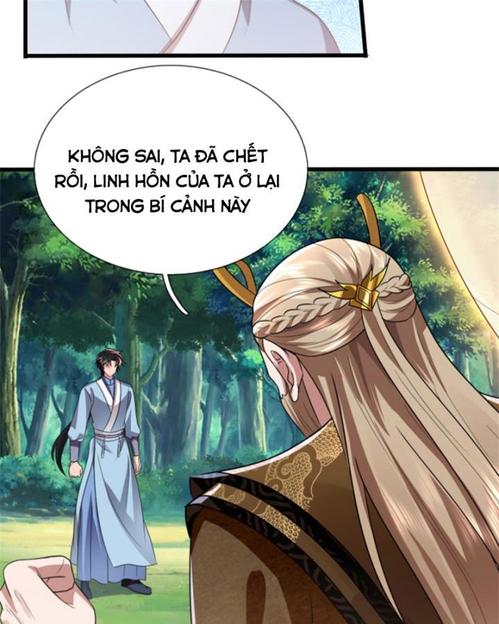 Ta Có Thể Thôn Phệ Vô Hạn Chapter 31 - Trang 2