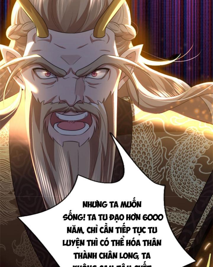 Ta Có Thể Thôn Phệ Vô Hạn Chapter 31 - Trang 2