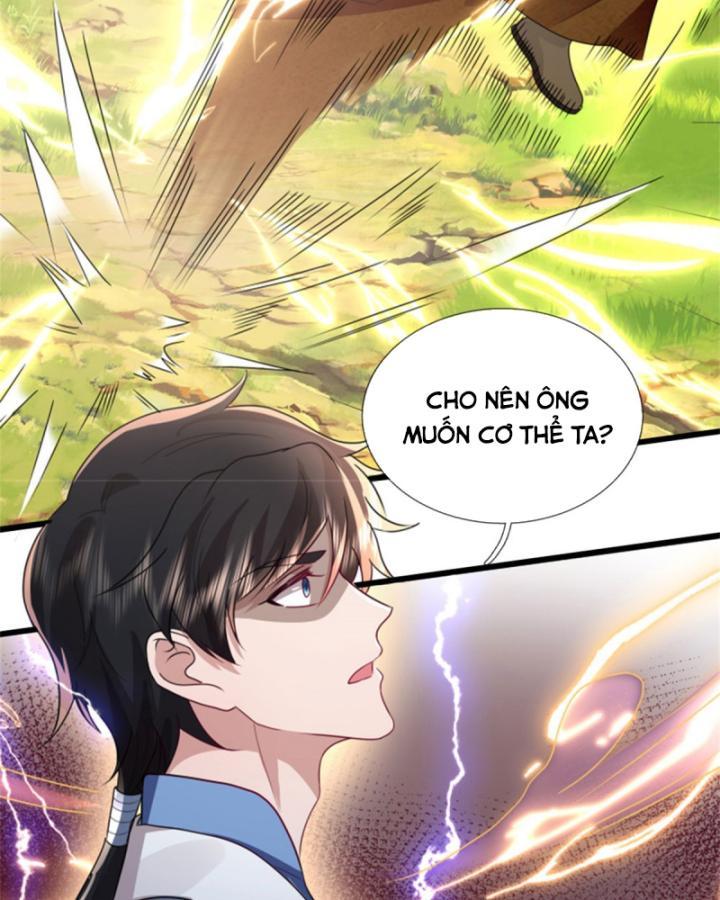 Ta Có Thể Thôn Phệ Vô Hạn Chapter 31 - Trang 2