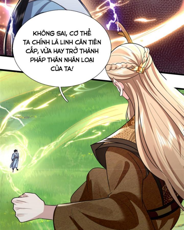 Ta Có Thể Thôn Phệ Vô Hạn Chapter 31 - Trang 2