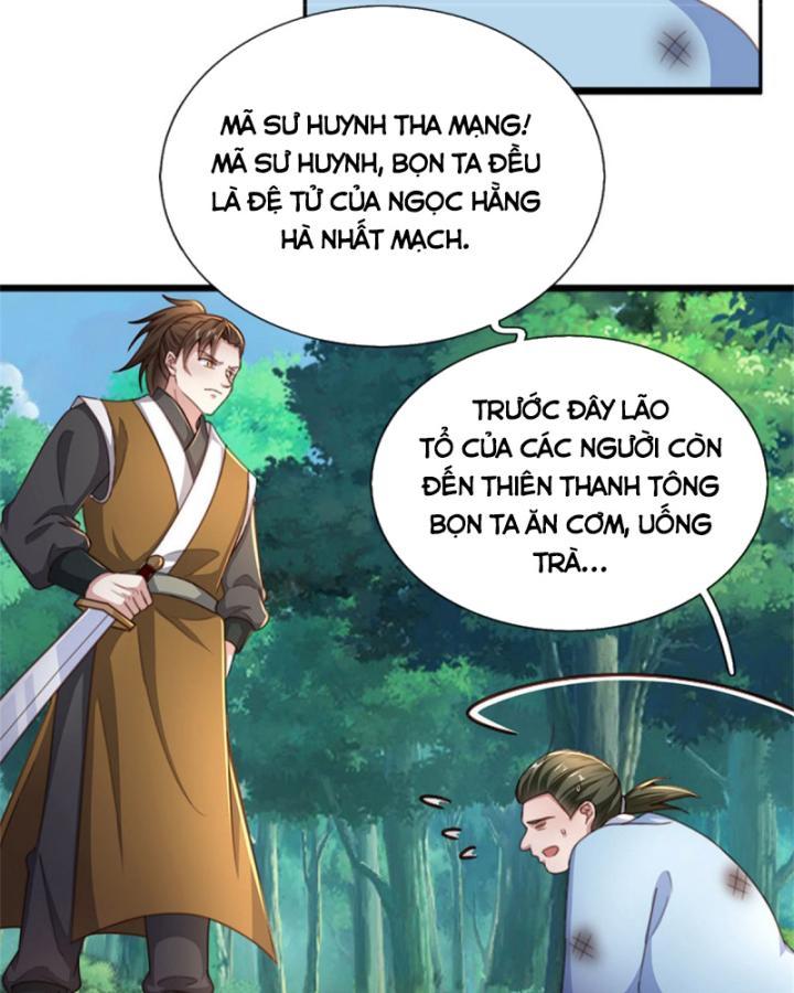 Ta Có Thể Thôn Phệ Vô Hạn Chapter 30 - Trang 2