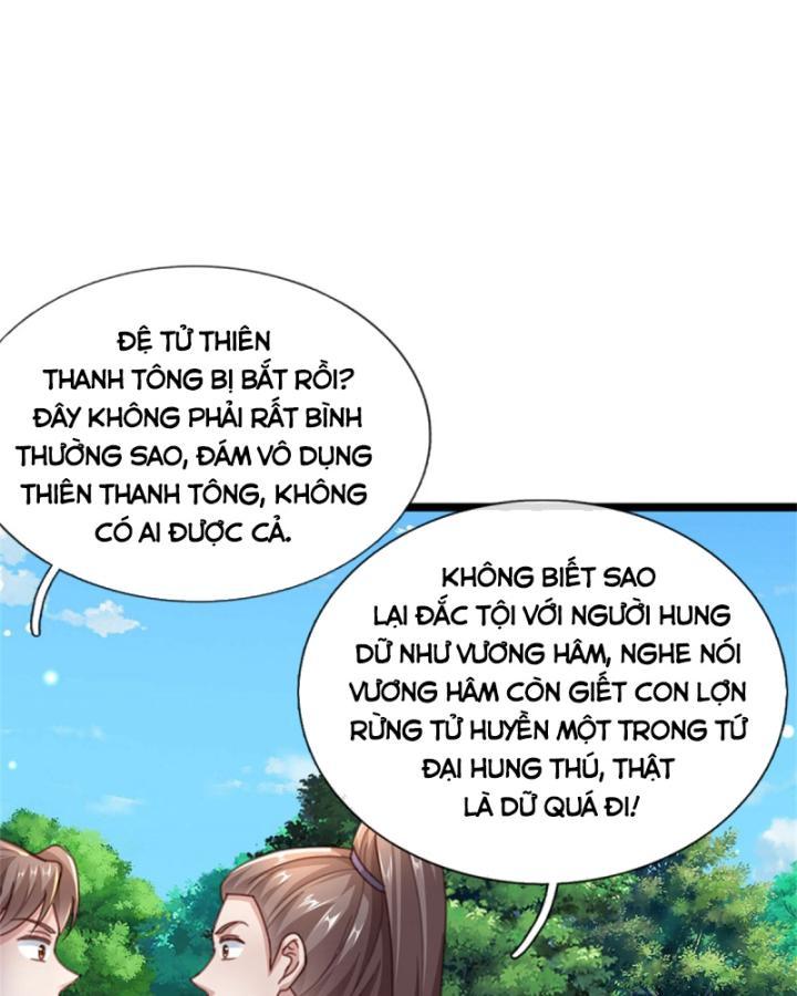 Ta Có Thể Thôn Phệ Vô Hạn Chapter 30 - Trang 2