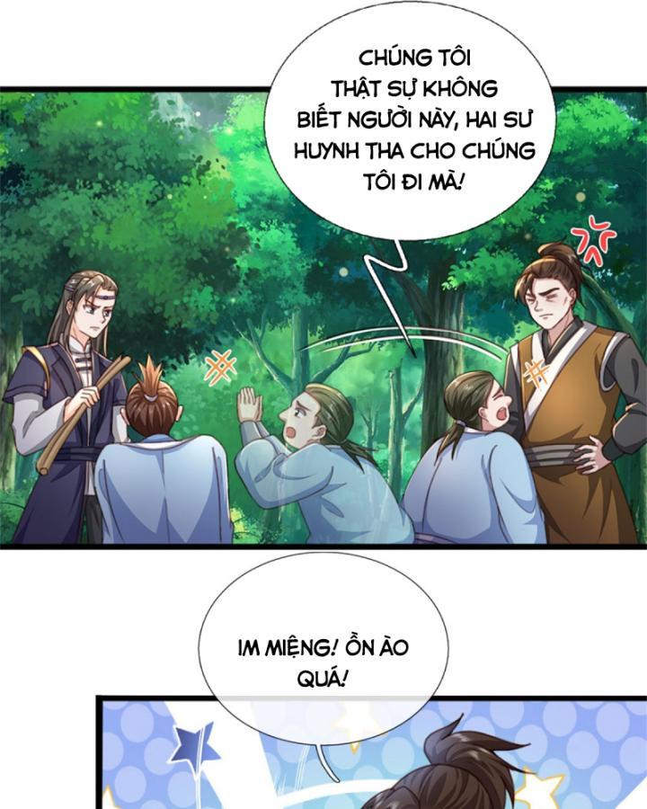 Ta Có Thể Thôn Phệ Vô Hạn Chapter 30 - Trang 2