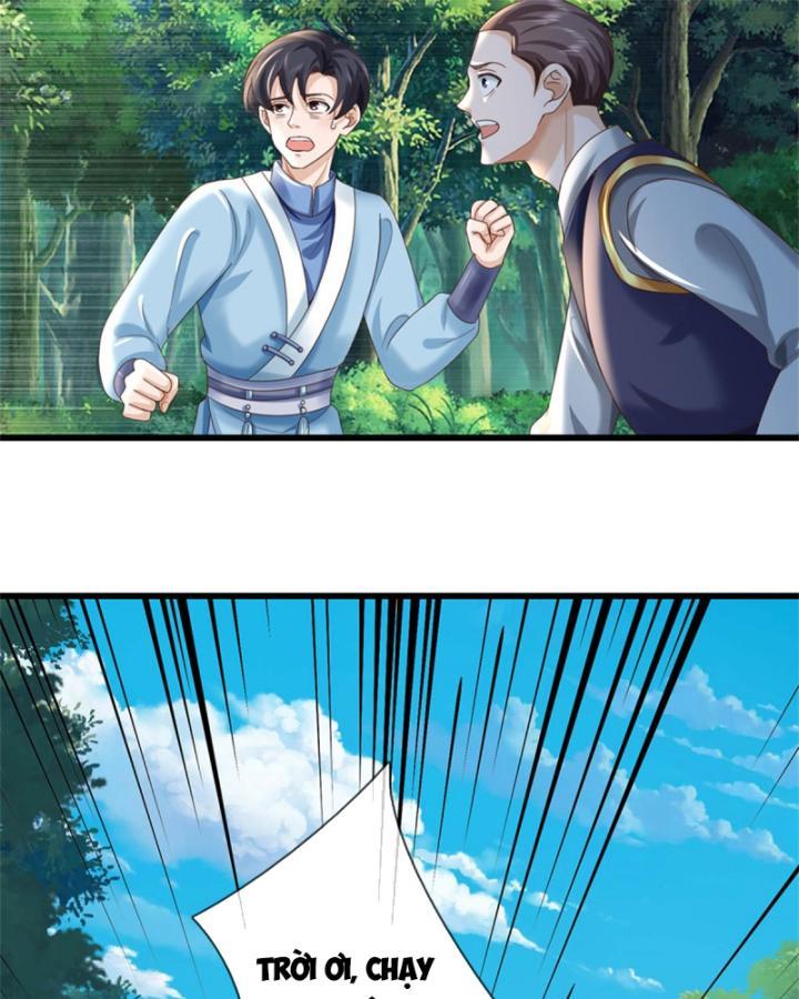 Ta Có Thể Thôn Phệ Vô Hạn Chapter 30 - Trang 2