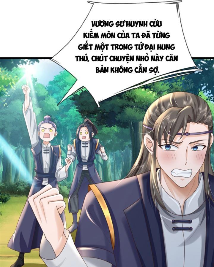 Ta Có Thể Thôn Phệ Vô Hạn Chapter 30 - Trang 2