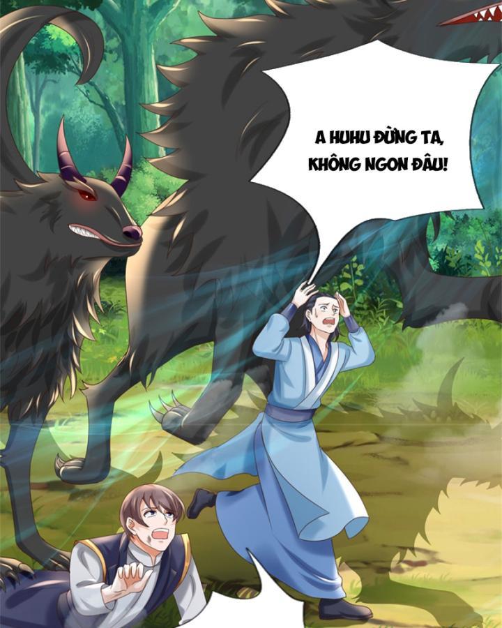 Ta Có Thể Thôn Phệ Vô Hạn Chapter 30 - Trang 2