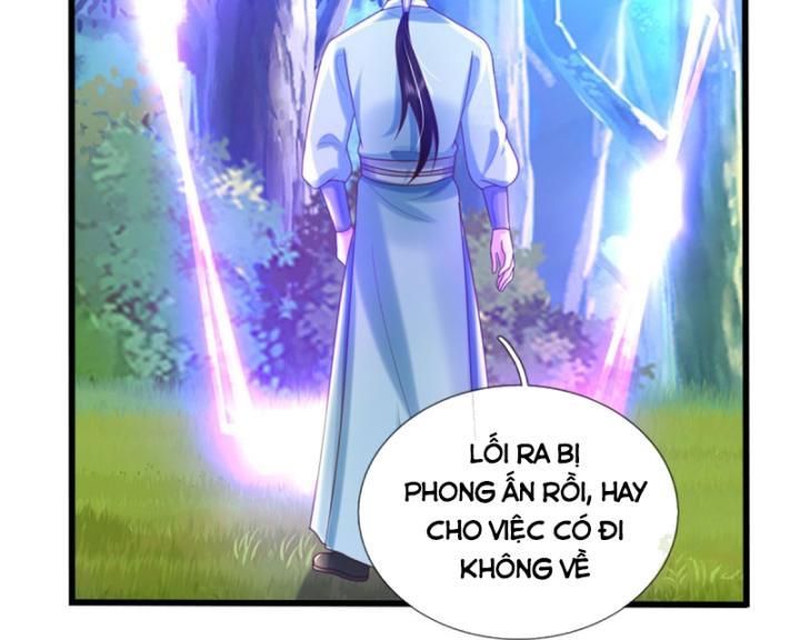 Ta Có Thể Thôn Phệ Vô Hạn Chapter 30 - Trang 2