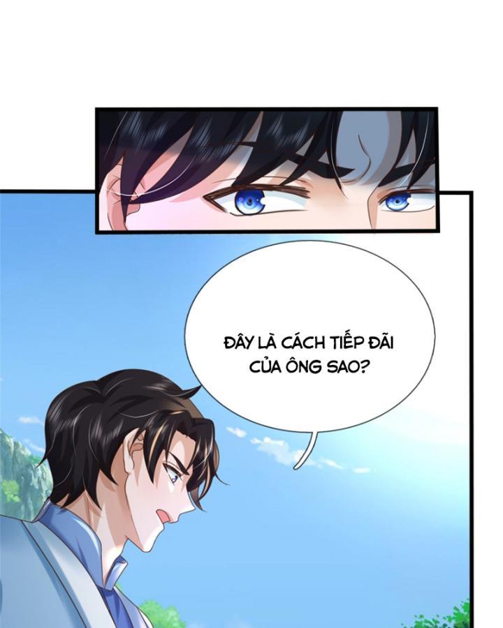 Ta Có Thể Thôn Phệ Vô Hạn Chapter 30 - Trang 2