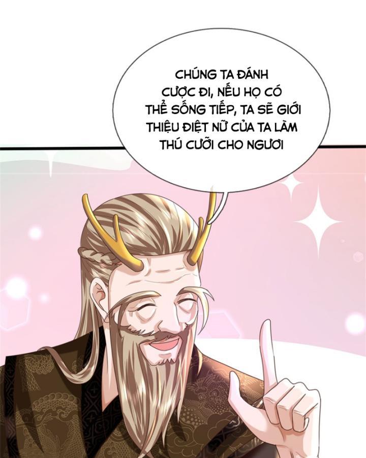 Ta Có Thể Thôn Phệ Vô Hạn Chapter 30 - Trang 2