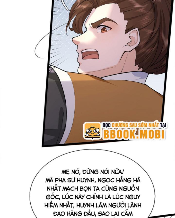 Ta Có Thể Thôn Phệ Vô Hạn Chapter 30 - Trang 2