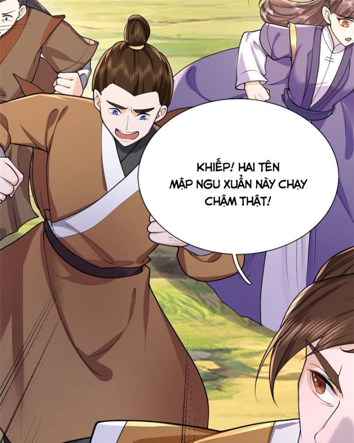 Ta Có Thể Thôn Phệ Vô Hạn Chapter 30 - Trang 2