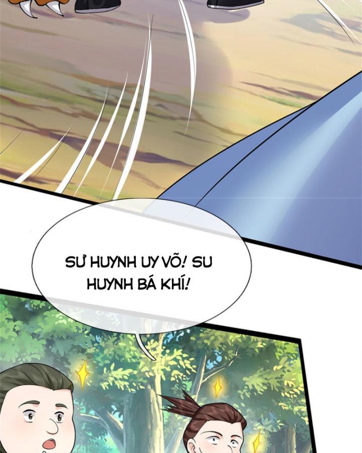 Ta Có Thể Thôn Phệ Vô Hạn Chapter 30 - Trang 2