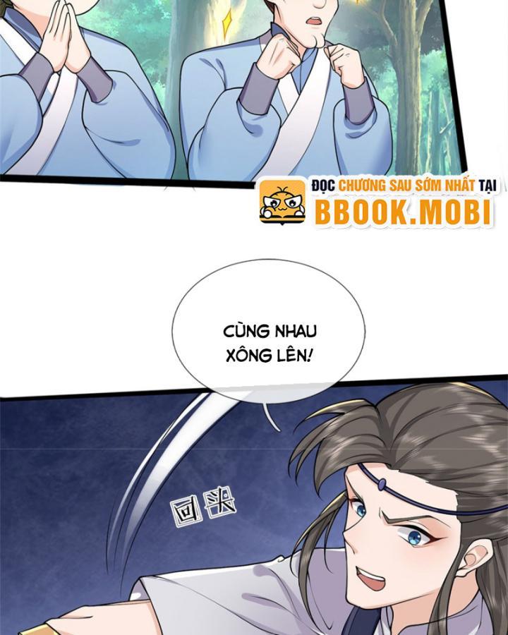 Ta Có Thể Thôn Phệ Vô Hạn Chapter 30 - Trang 2