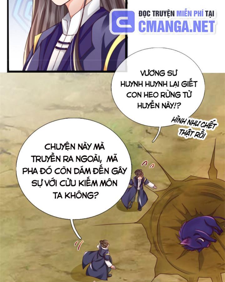 Ta Có Thể Thôn Phệ Vô Hạn Chapter 29 - Trang 2