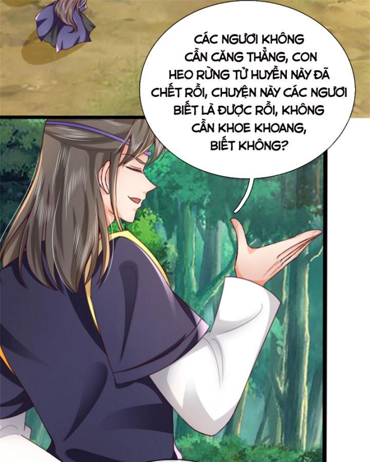 Ta Có Thể Thôn Phệ Vô Hạn Chapter 29 - Trang 2