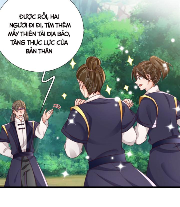 Ta Có Thể Thôn Phệ Vô Hạn Chapter 29 - Trang 2