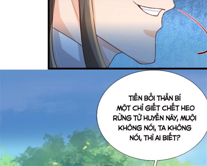 Ta Có Thể Thôn Phệ Vô Hạn Chapter 29 - Trang 2