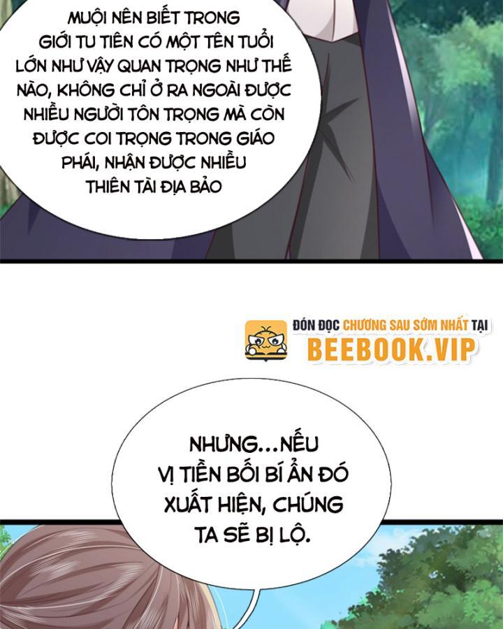 Ta Có Thể Thôn Phệ Vô Hạn Chapter 29 - Trang 2