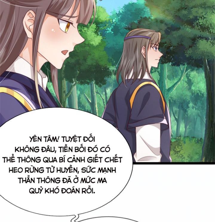 Ta Có Thể Thôn Phệ Vô Hạn Chapter 29 - Trang 2