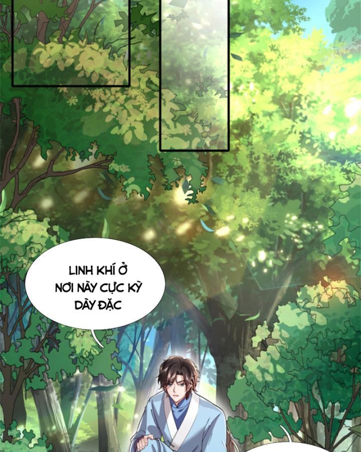 Ta Có Thể Thôn Phệ Vô Hạn Chapter 29 - Trang 2