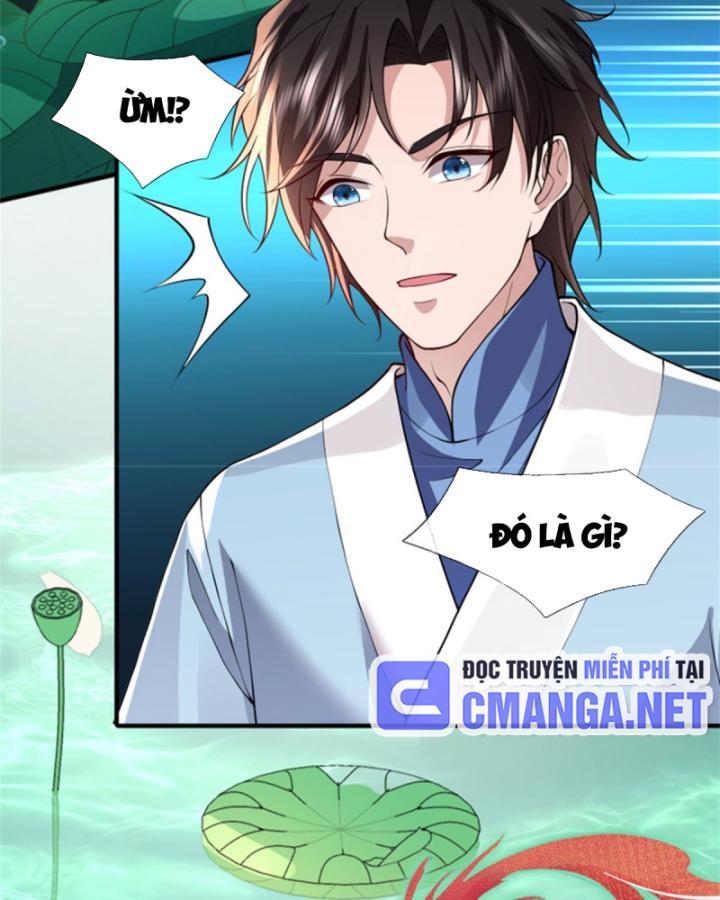 Ta Có Thể Thôn Phệ Vô Hạn Chapter 29 - Trang 2