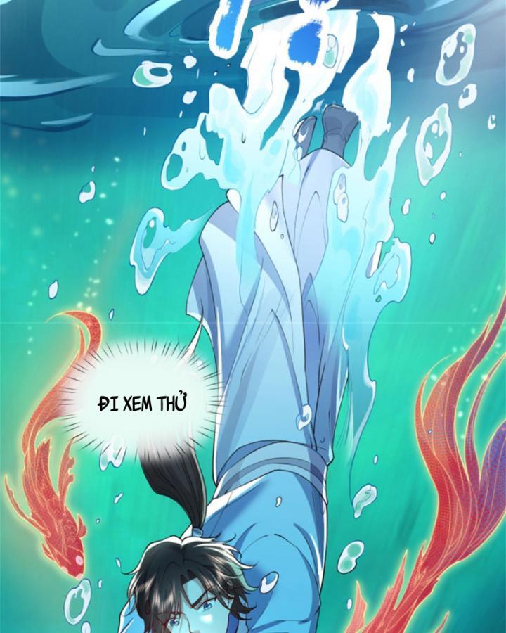 Ta Có Thể Thôn Phệ Vô Hạn Chapter 29 - Trang 2