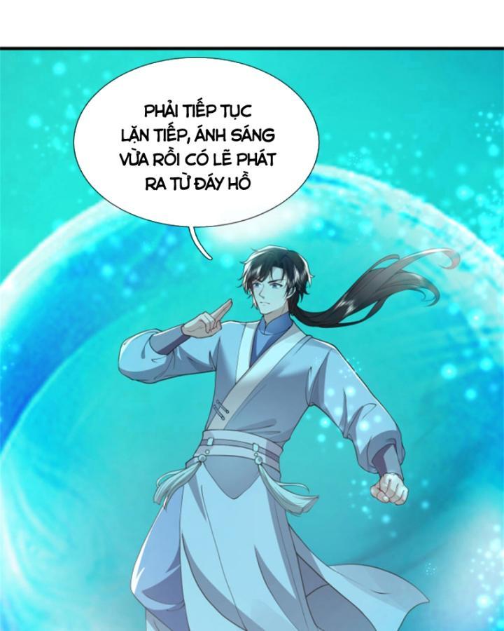 Ta Có Thể Thôn Phệ Vô Hạn Chapter 29 - Trang 2