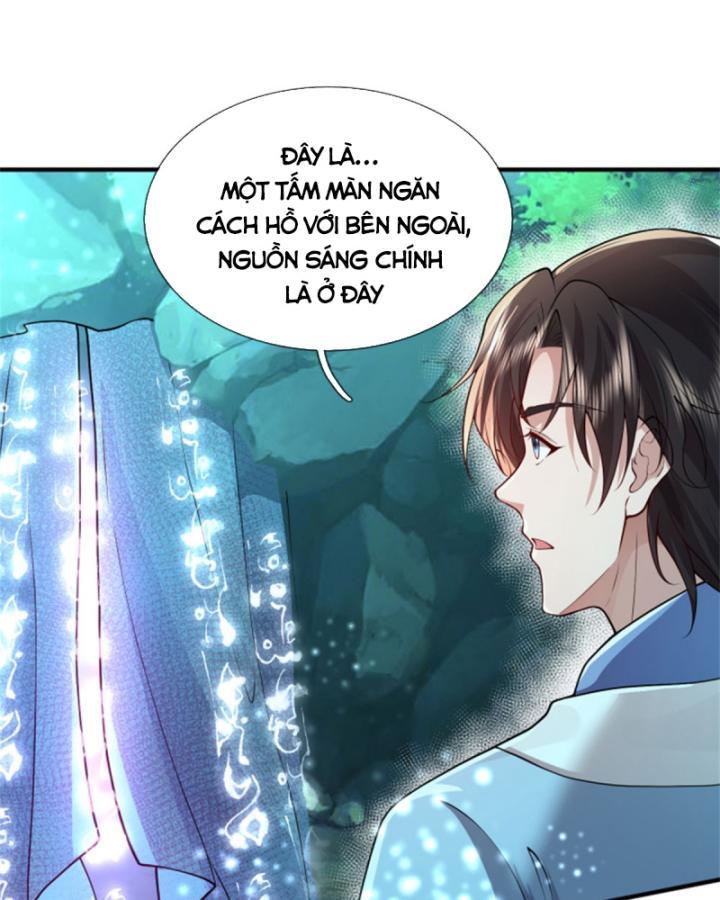 Ta Có Thể Thôn Phệ Vô Hạn Chapter 29 - Trang 2